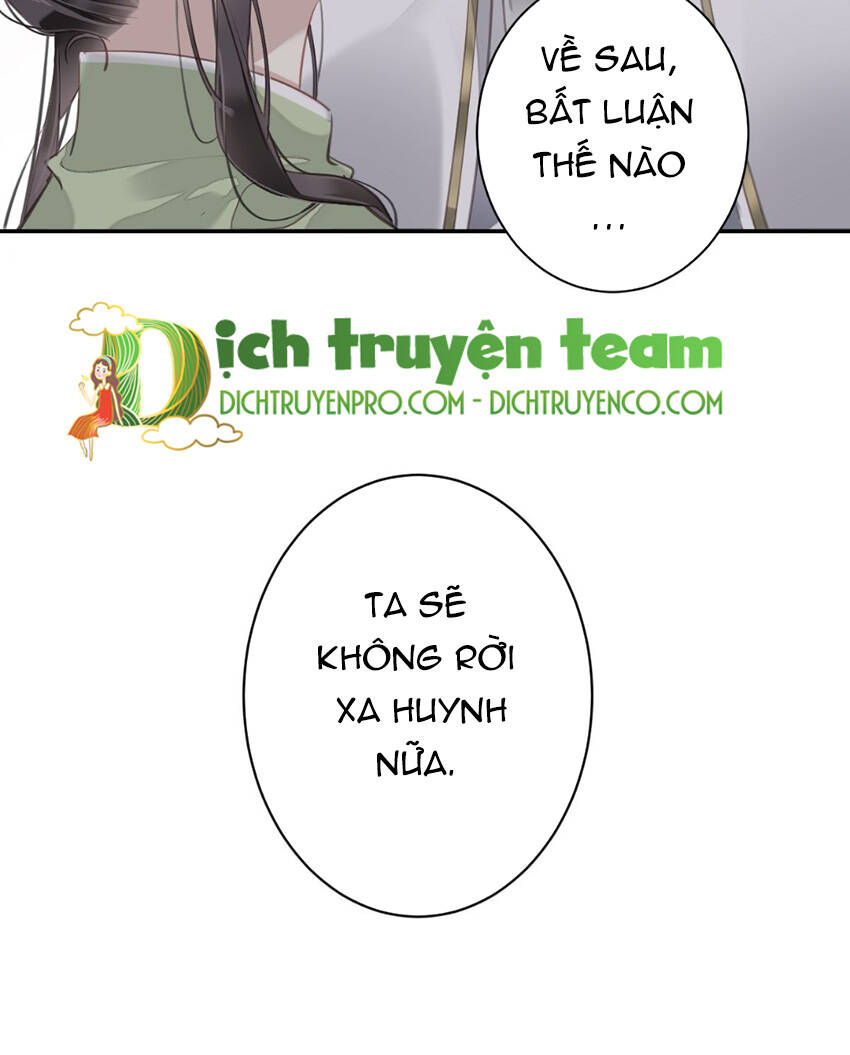 Quận chúa bất tư gia: Chapter 123