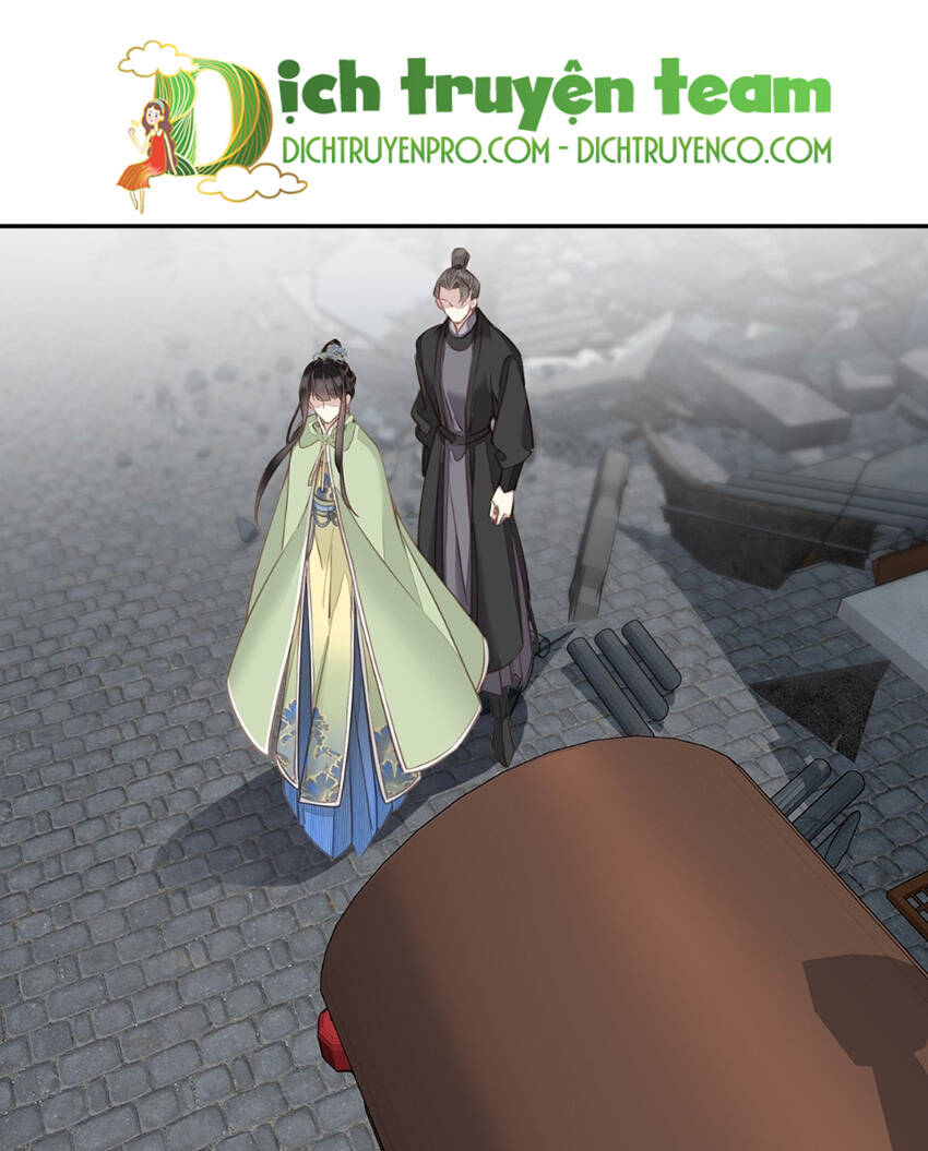 Quận chúa bất tư gia: Chapter 123