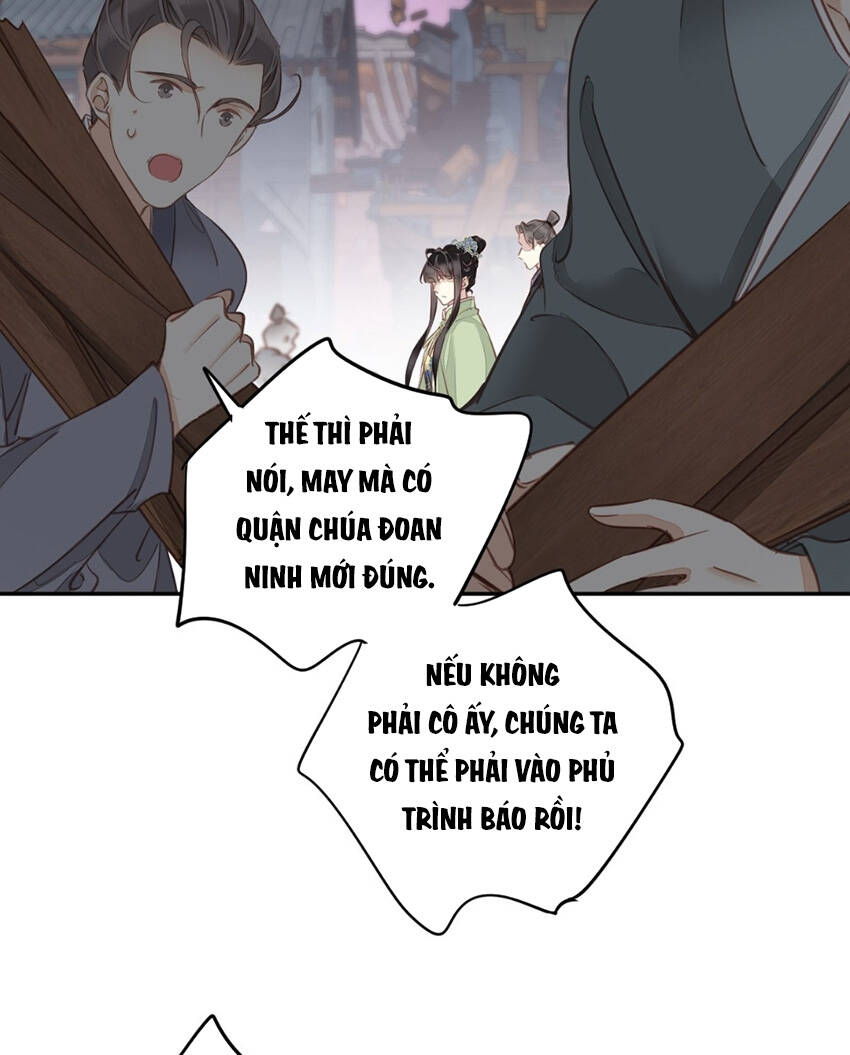 Quận chúa bất tư gia: Chapter 123