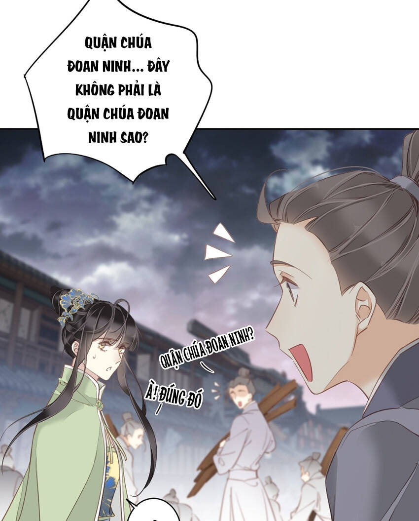 Quận chúa bất tư gia: Chapter 123