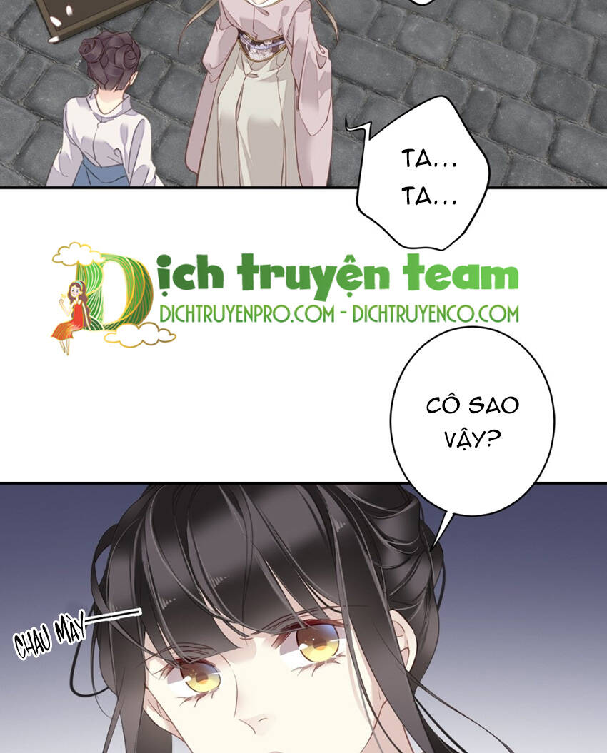 Quận chúa bất tư gia: Chapter 123