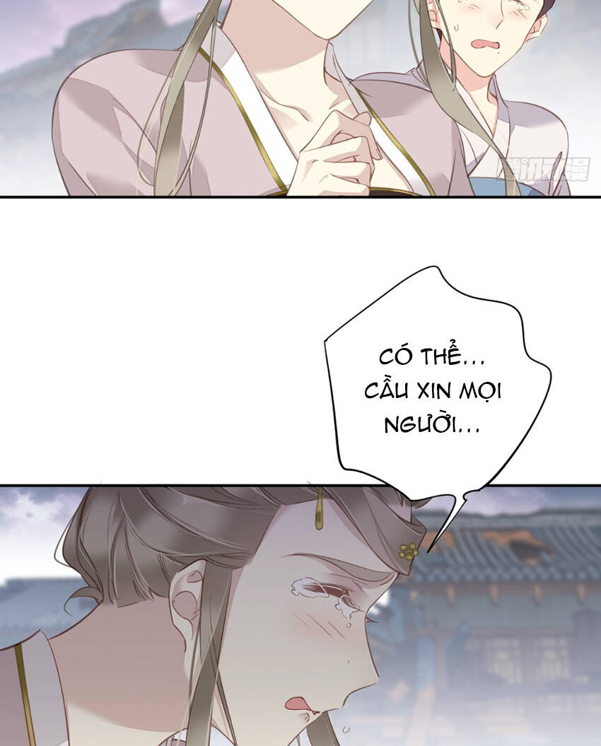 Quận chúa bất tư gia: Chapter 123