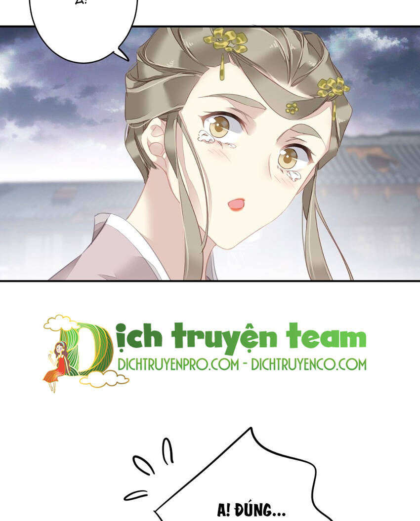 Quận chúa bất tư gia: Chapter 123
