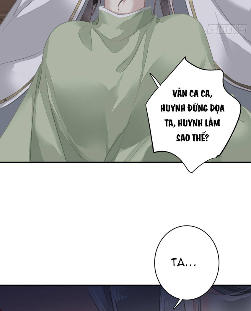 Quận chúa bất tư gia: Chapter 123