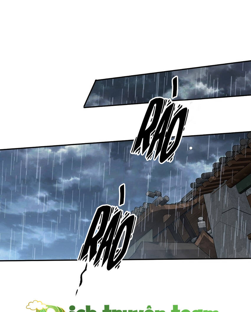 Quận chúa bất tư gia: Chapter 123
