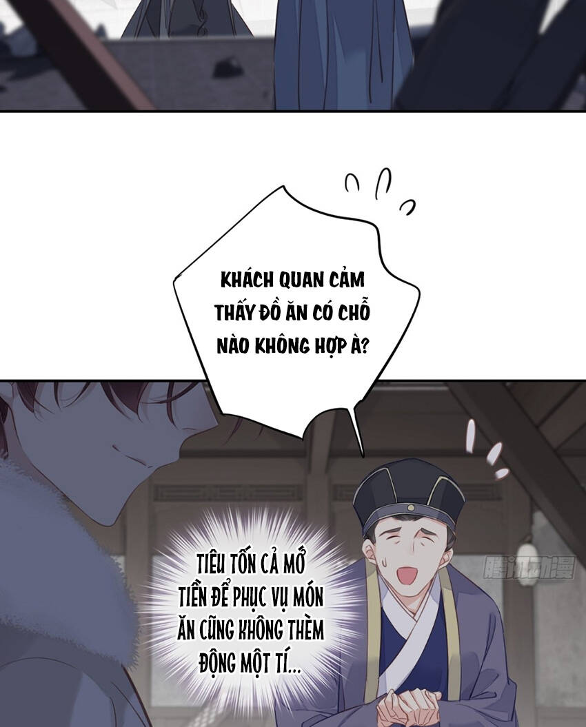 Quận chúa bất tư gia: Chapter 123