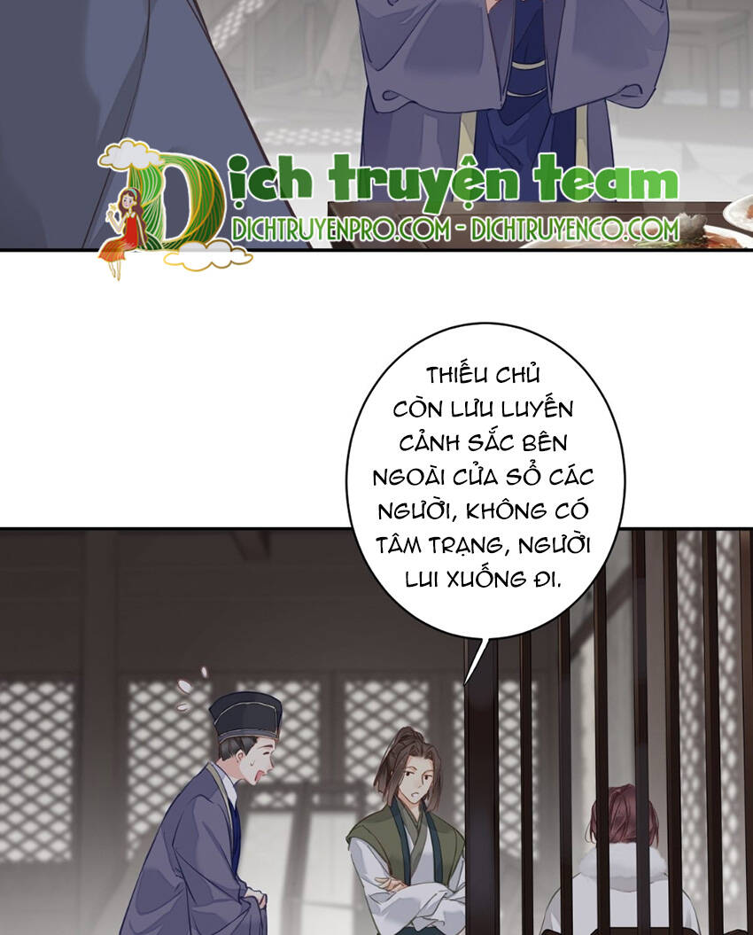 Quận chúa bất tư gia: Chapter 123