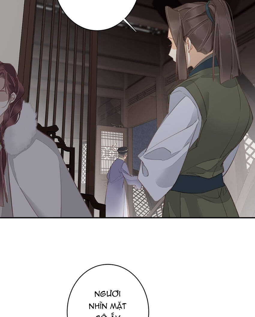 Quận chúa bất tư gia: Chapter 123