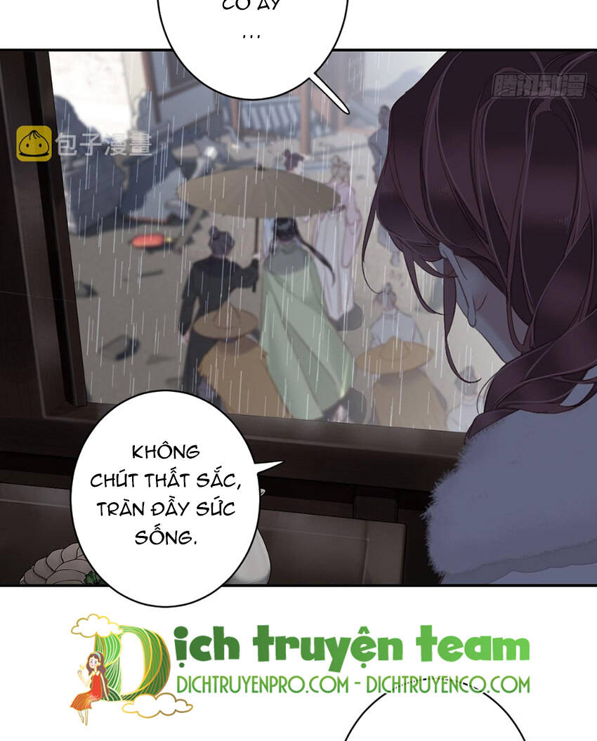 Quận chúa bất tư gia: Chapter 123