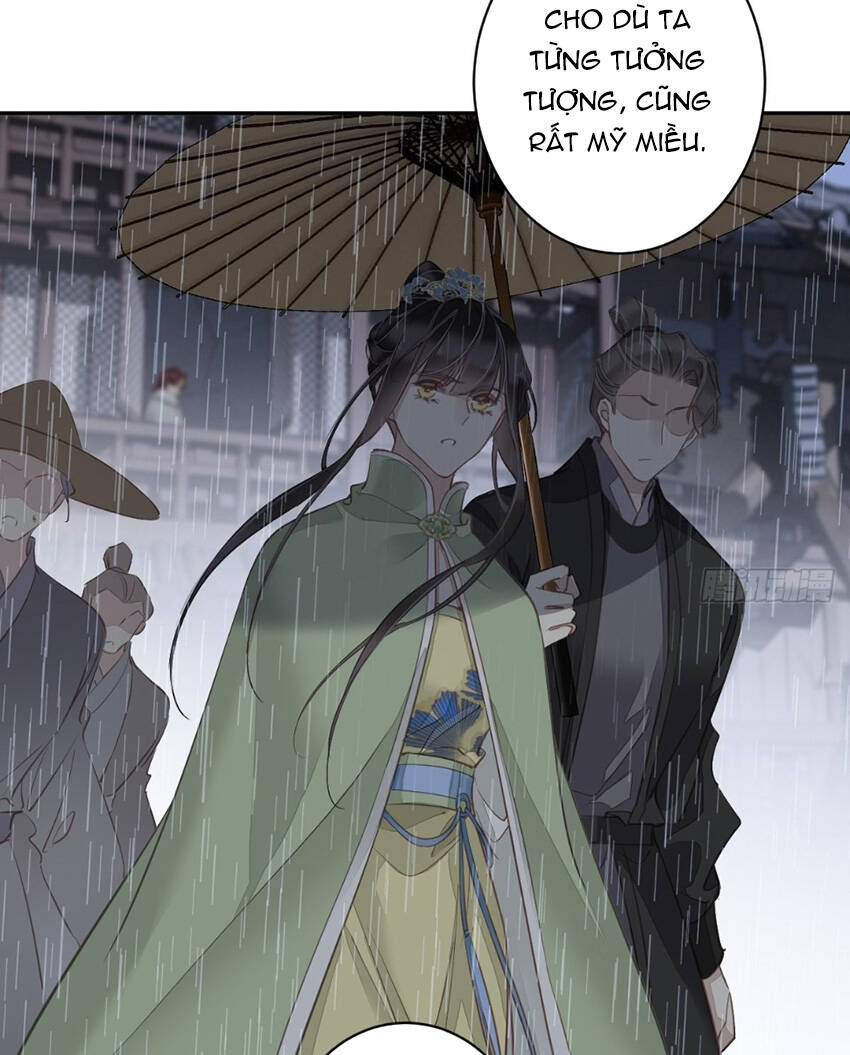 Quận chúa bất tư gia: Chapter 123