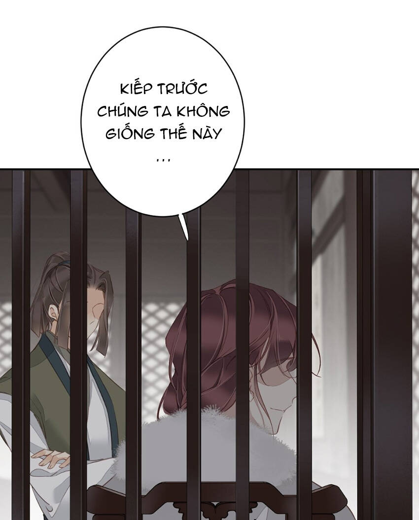 Quận chúa bất tư gia: Chapter 123