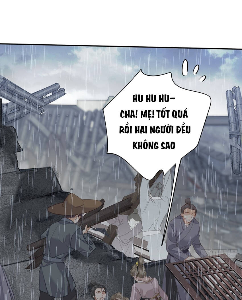 Quận chúa bất tư gia: Chapter 123