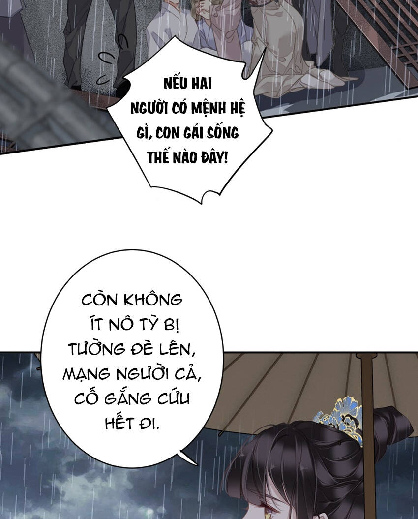 Quận chúa bất tư gia: Chapter 123