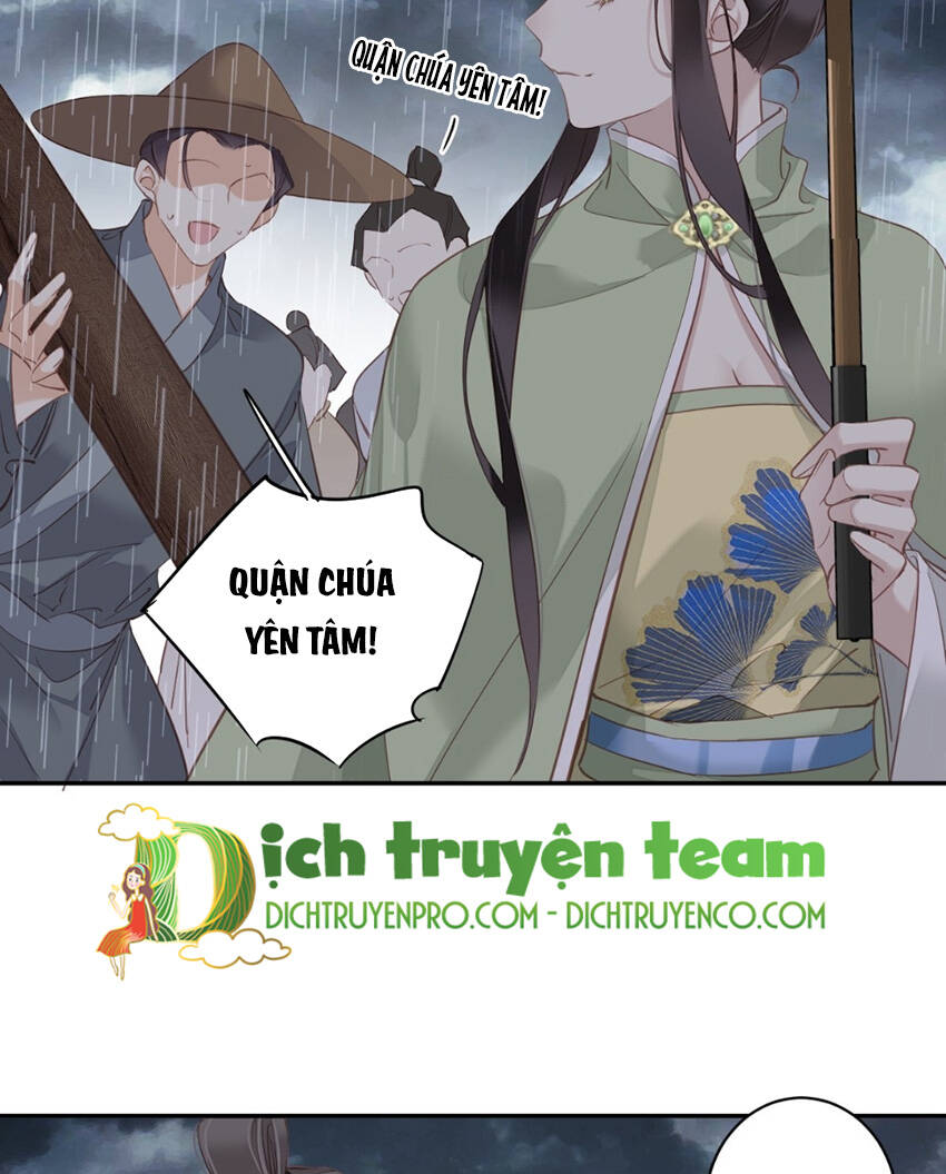 Quận chúa bất tư gia: Chapter 123