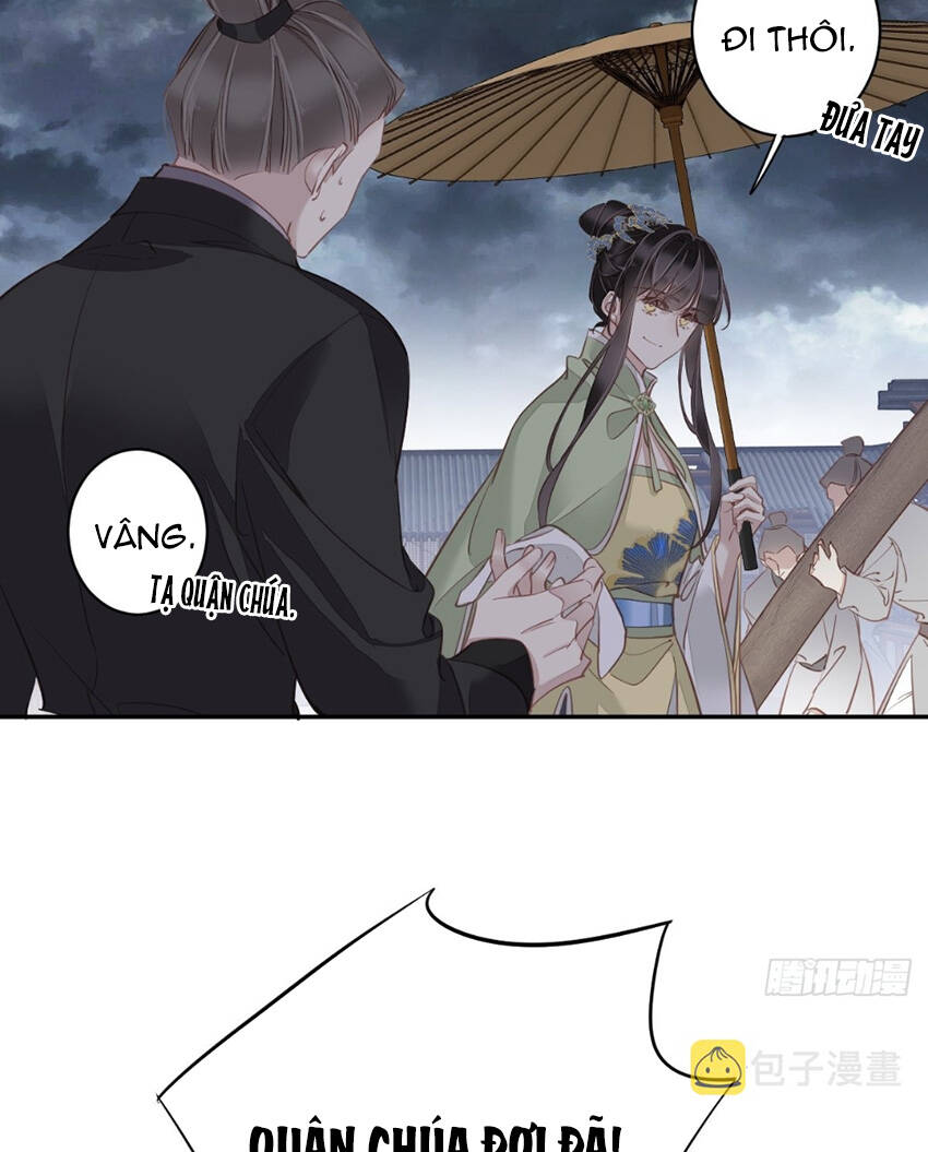 Quận chúa bất tư gia: Chapter 123