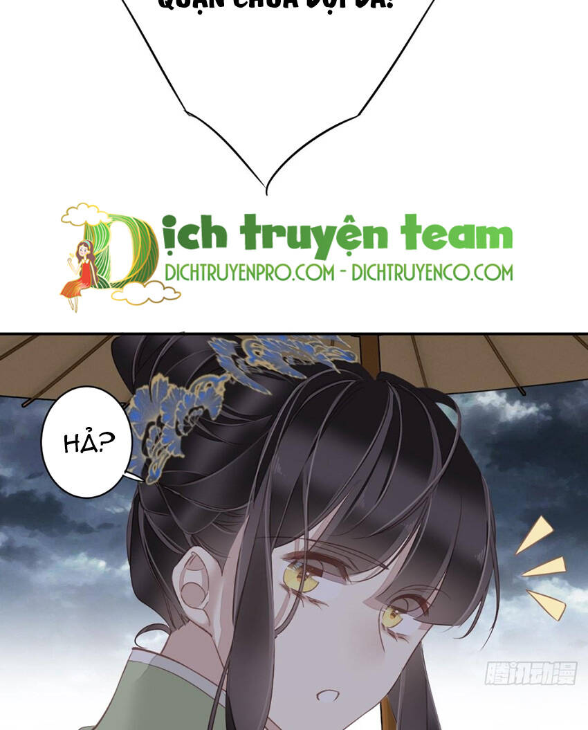 Quận chúa bất tư gia: Chapter 123