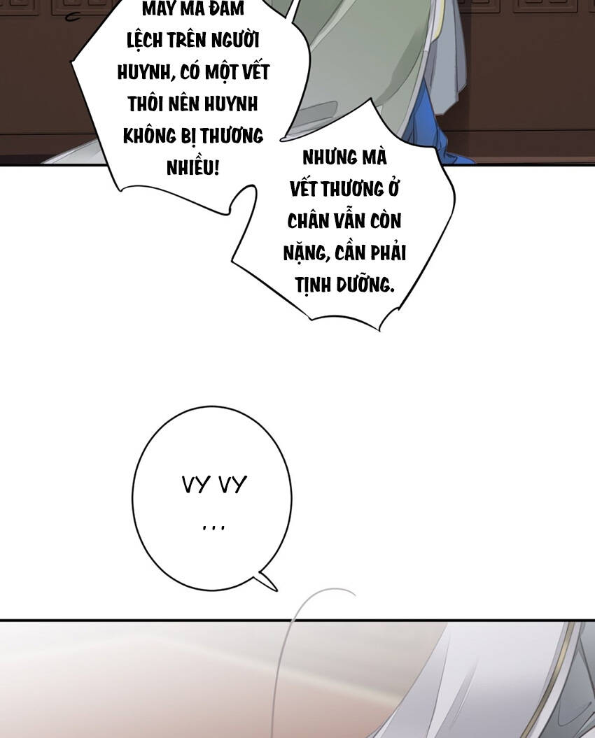 Quận chúa bất tư gia: Chapter 123