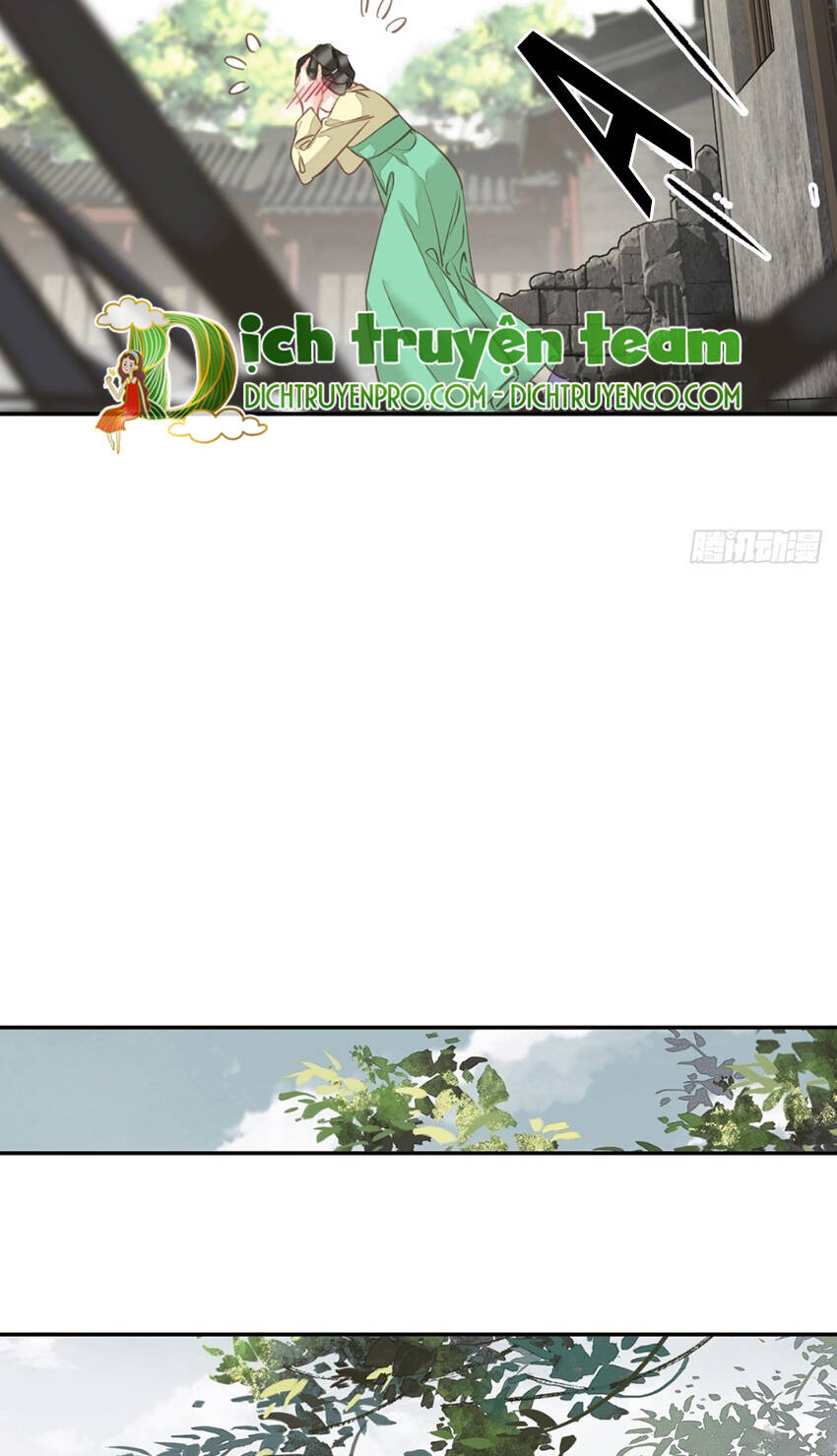 Quận chúa bất tư gia: Chapter 125