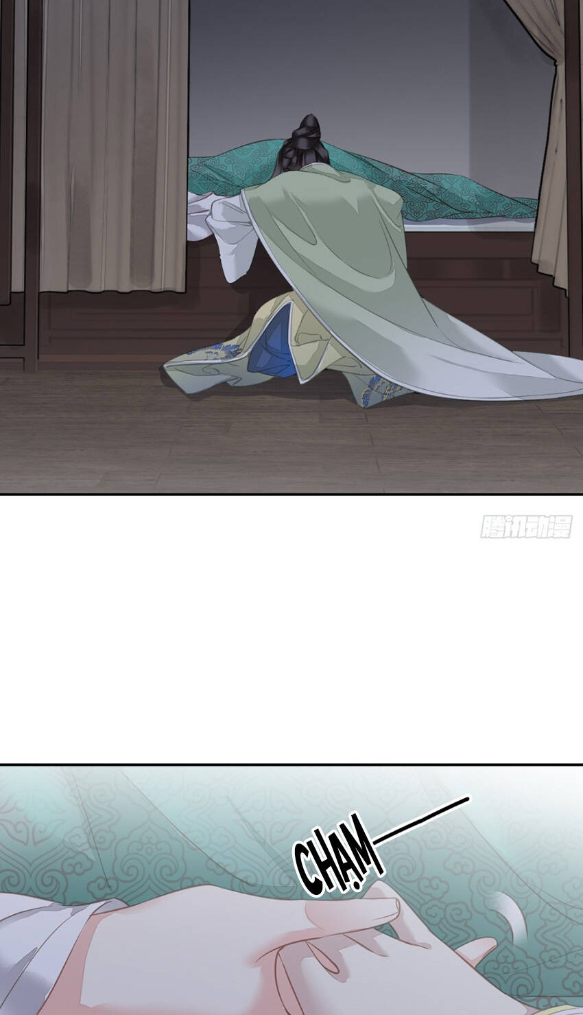 Quận chúa bất tư gia: Chapter 125