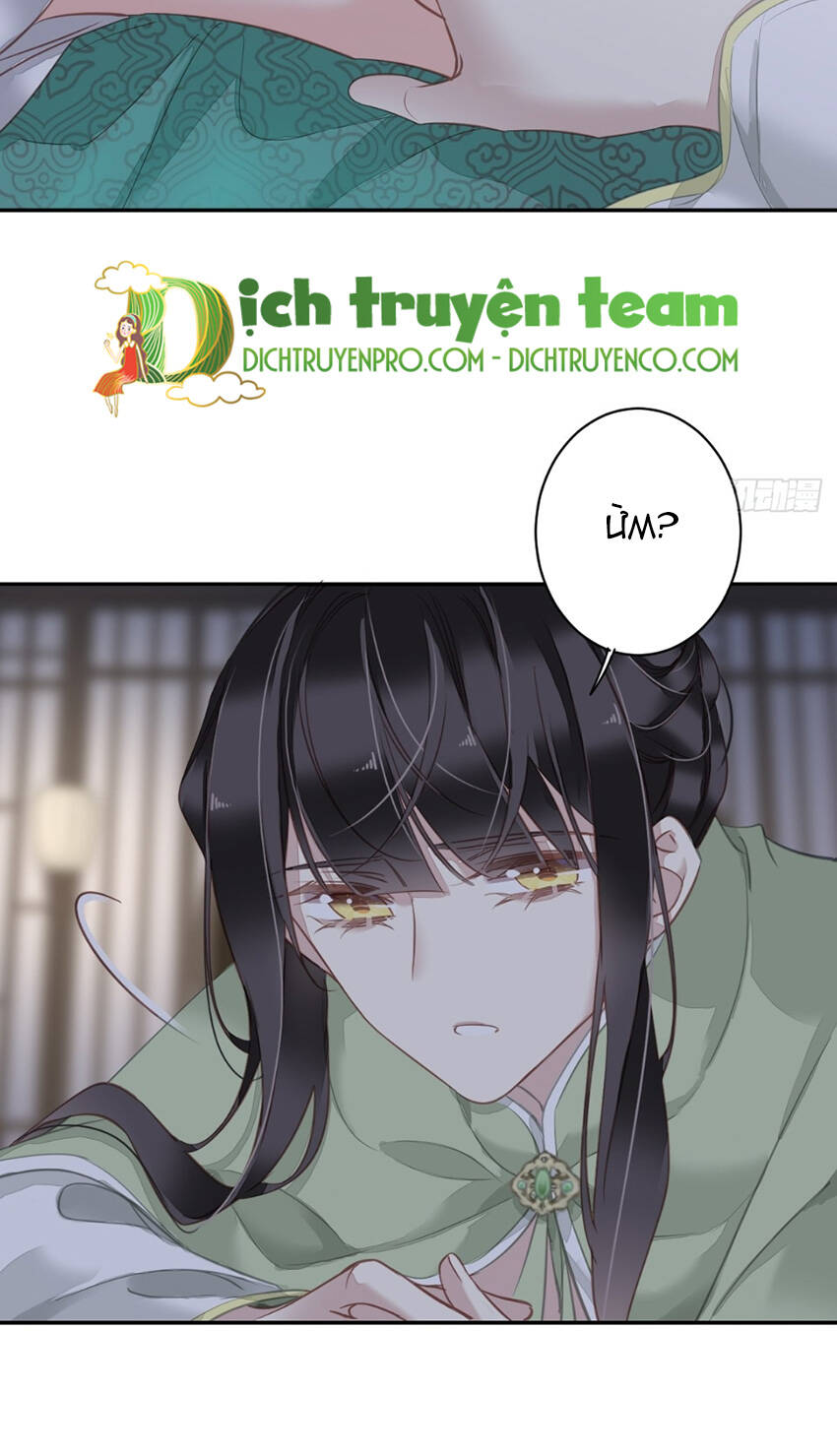 Quận chúa bất tư gia: Chapter 125