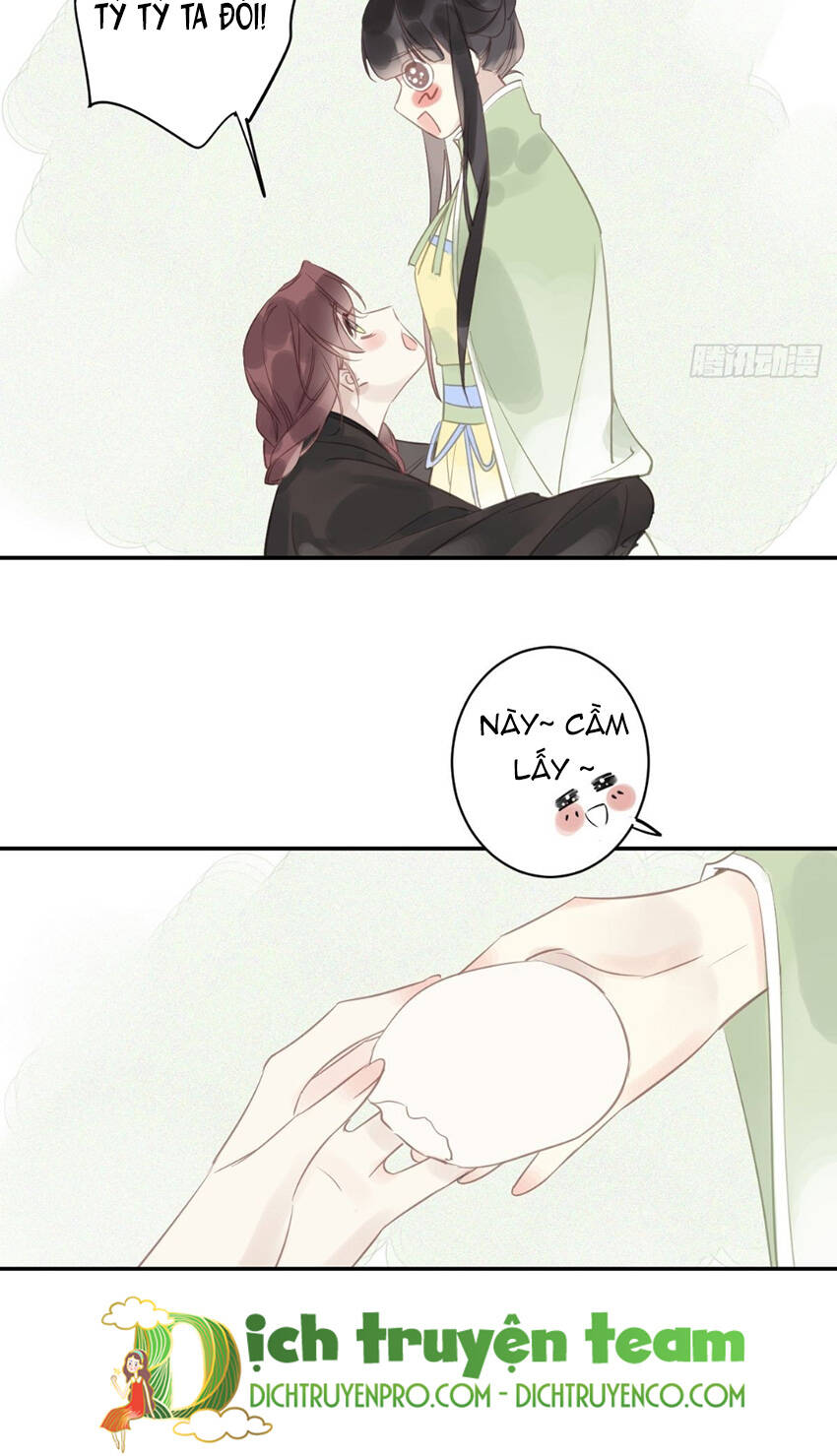 Quận chúa bất tư gia: Chapter 125