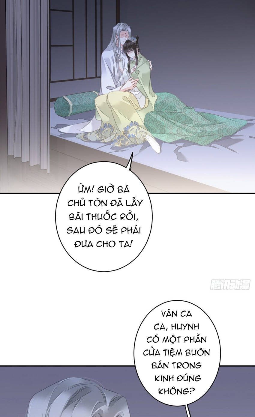 Quận chúa bất tư gia: Chapter 126