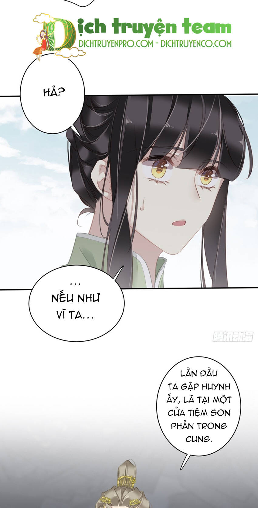 Quận chúa bất tư gia: Chapter 126