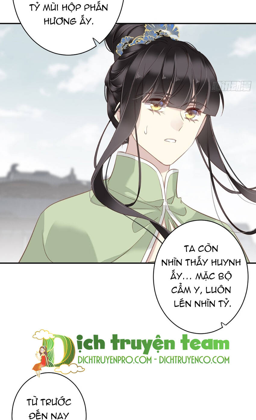 Quận chúa bất tư gia: Chapter 126