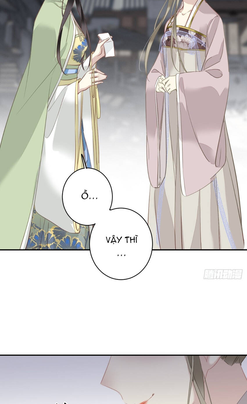 Quận chúa bất tư gia: Chapter 126