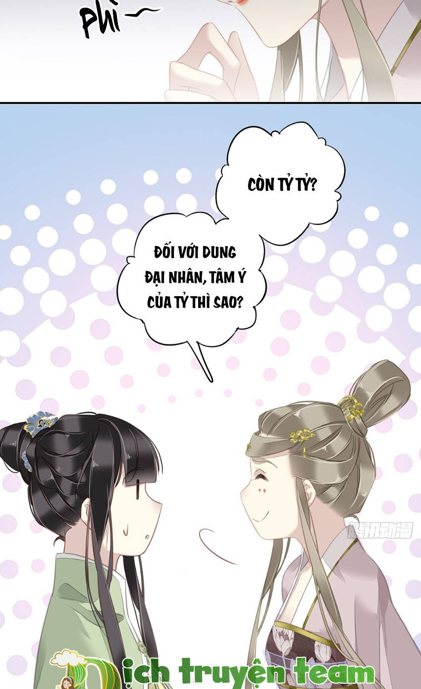 Quận chúa bất tư gia: Chapter 126