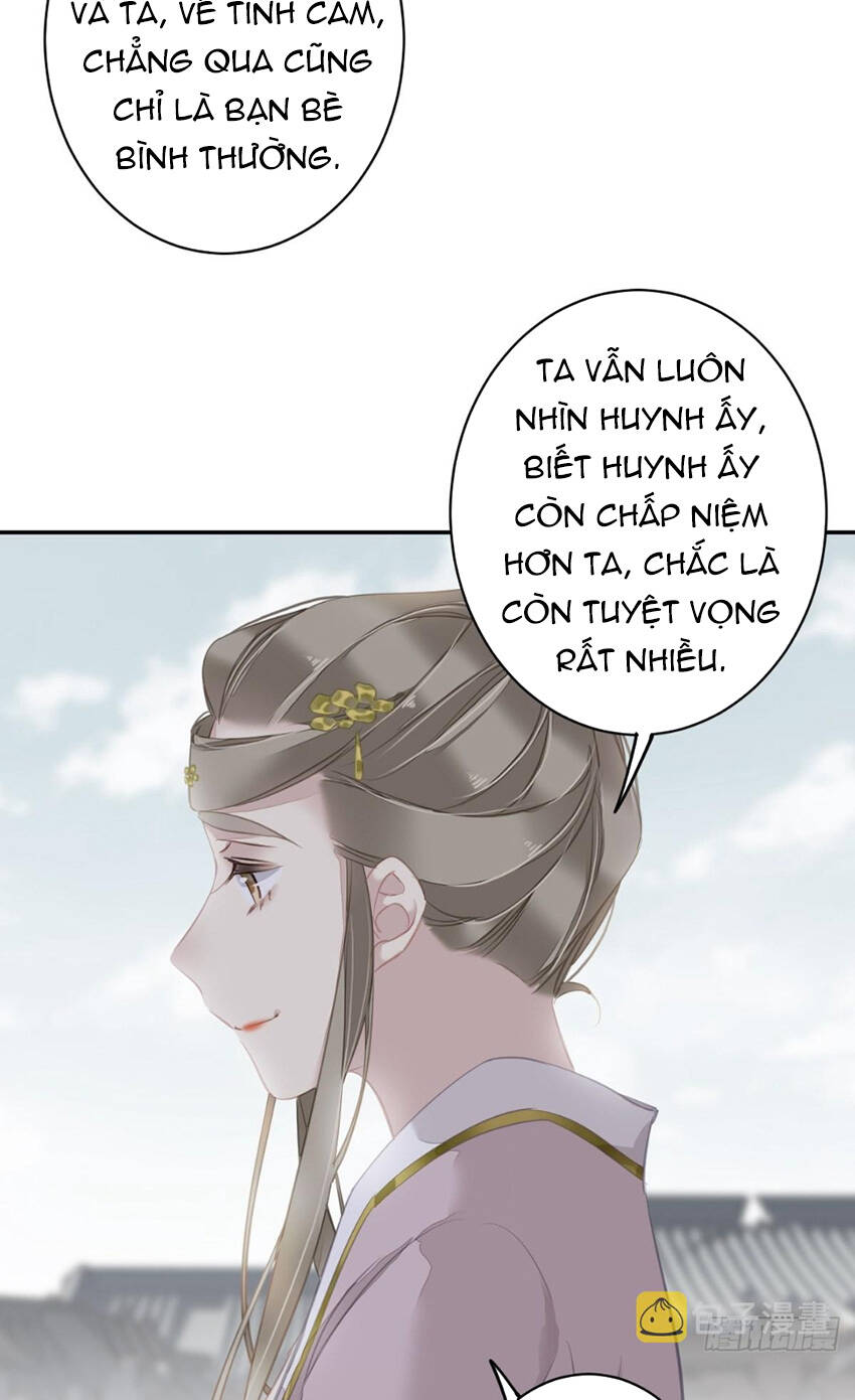 Quận chúa bất tư gia: Chapter 126