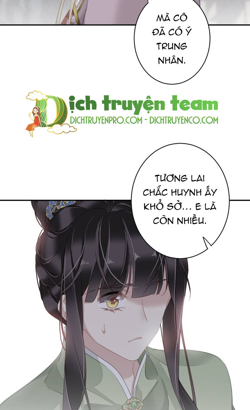 Quận chúa bất tư gia: Chapter 126