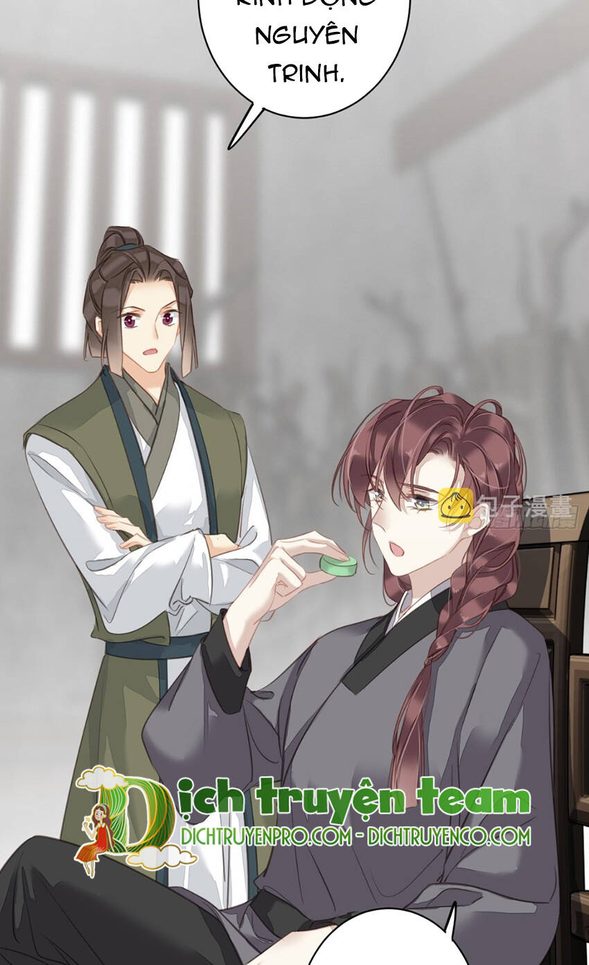 Quận chúa bất tư gia: Chapter 126