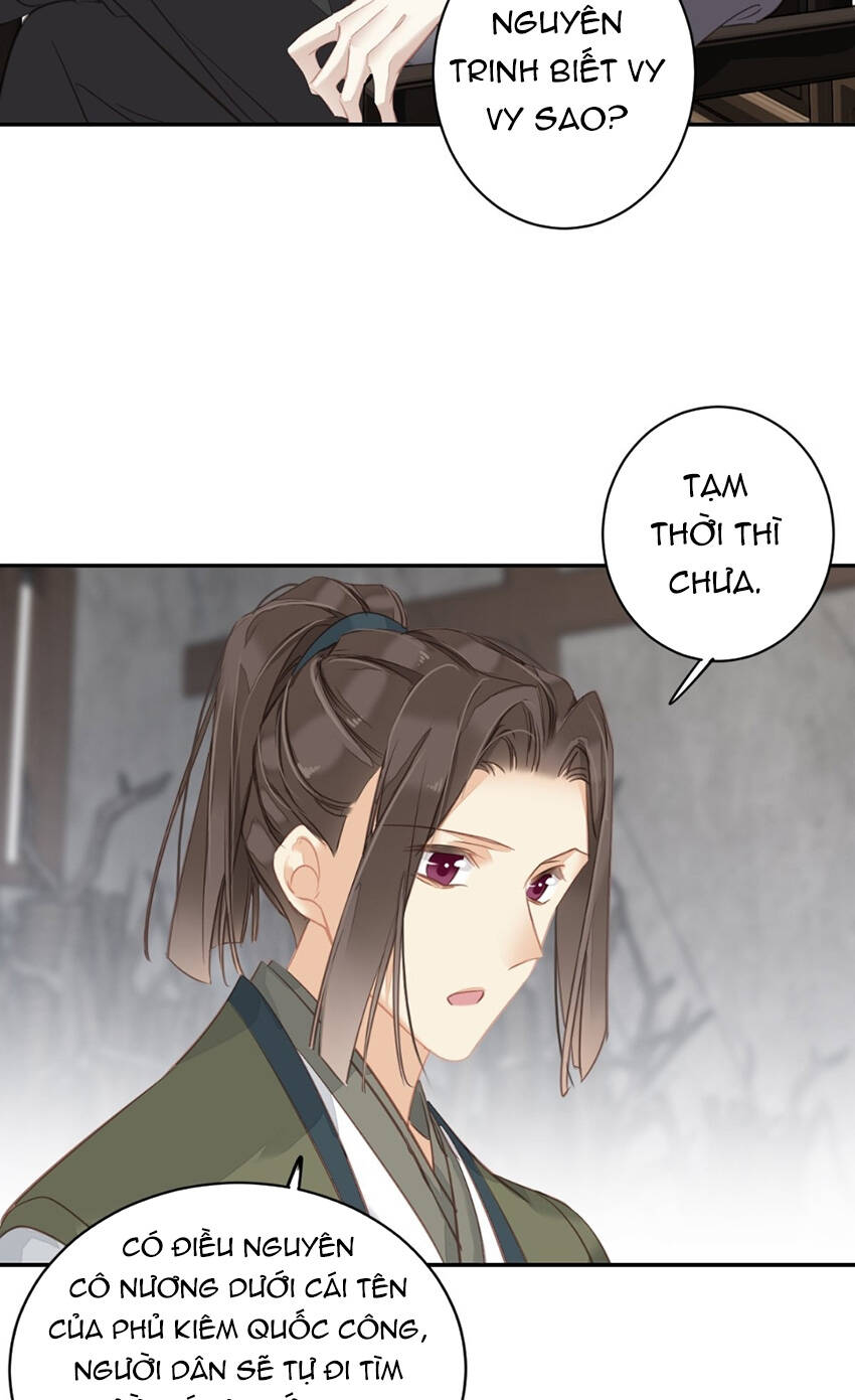 Quận chúa bất tư gia: Chapter 126