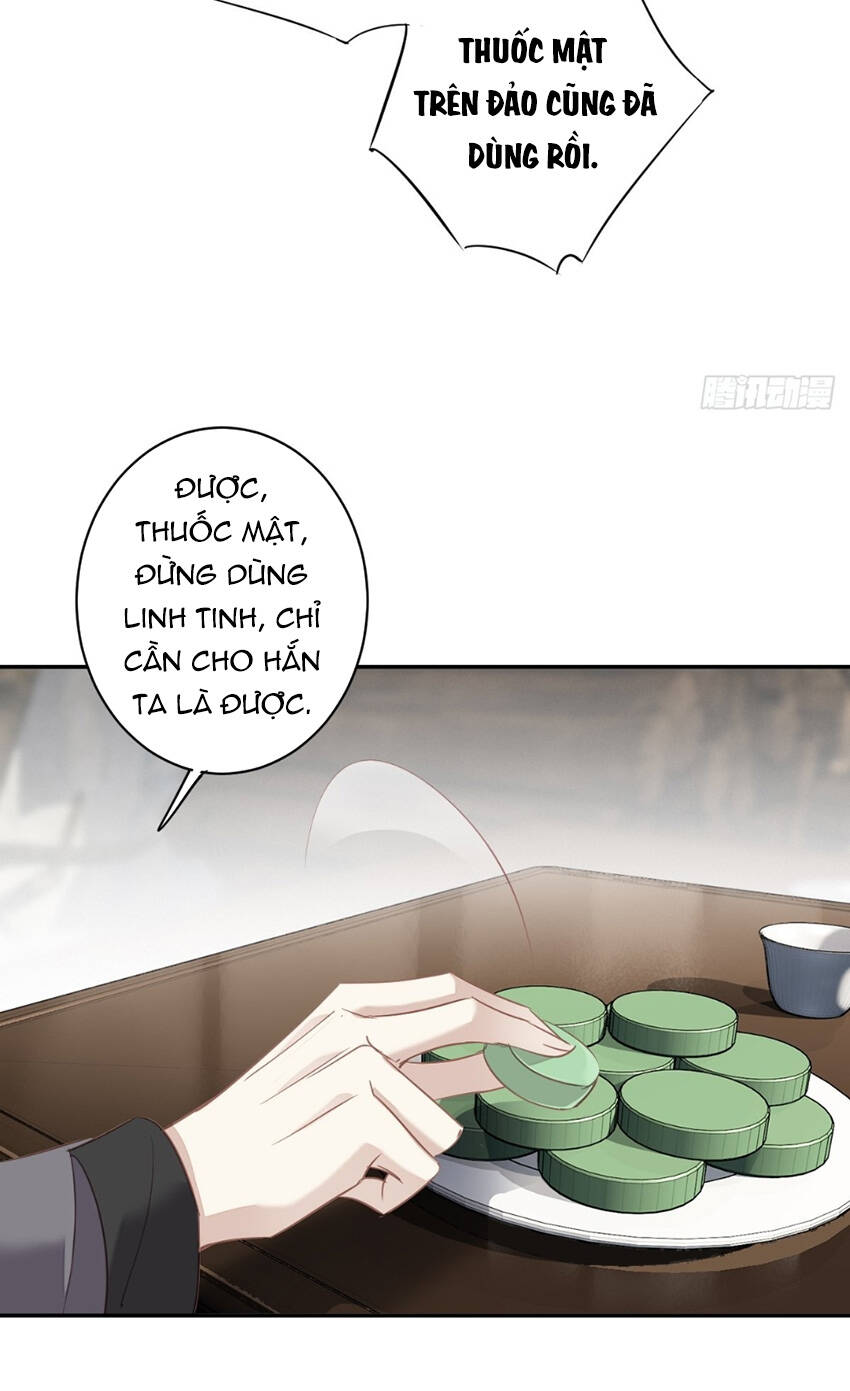 Quận chúa bất tư gia: Chapter 126