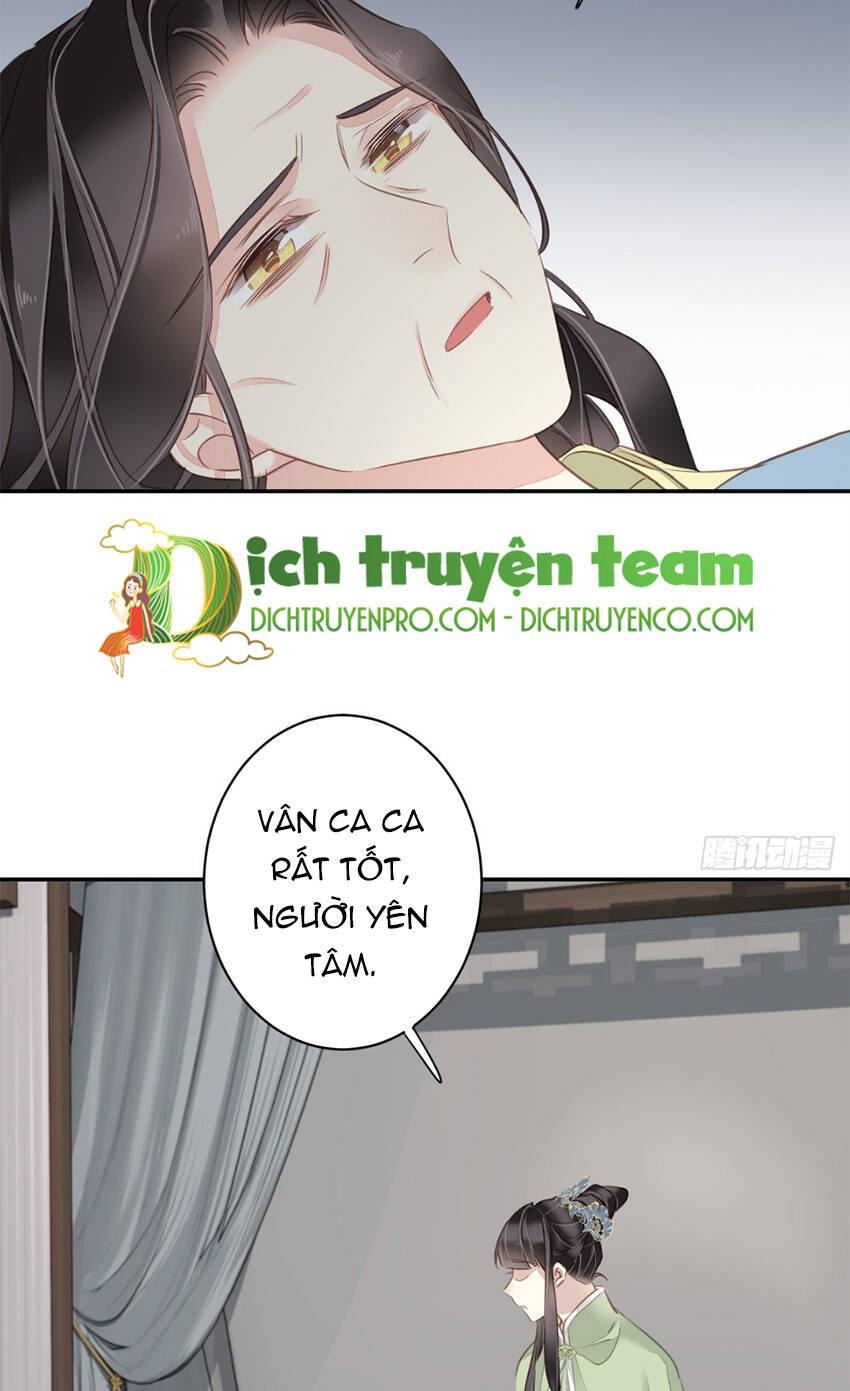 Quận chúa bất tư gia: Chapter 126