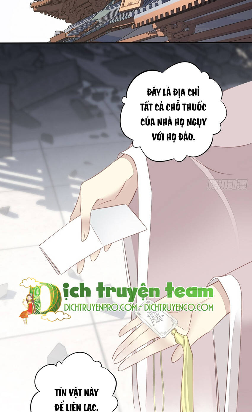 Quận chúa bất tư gia: Chapter 126