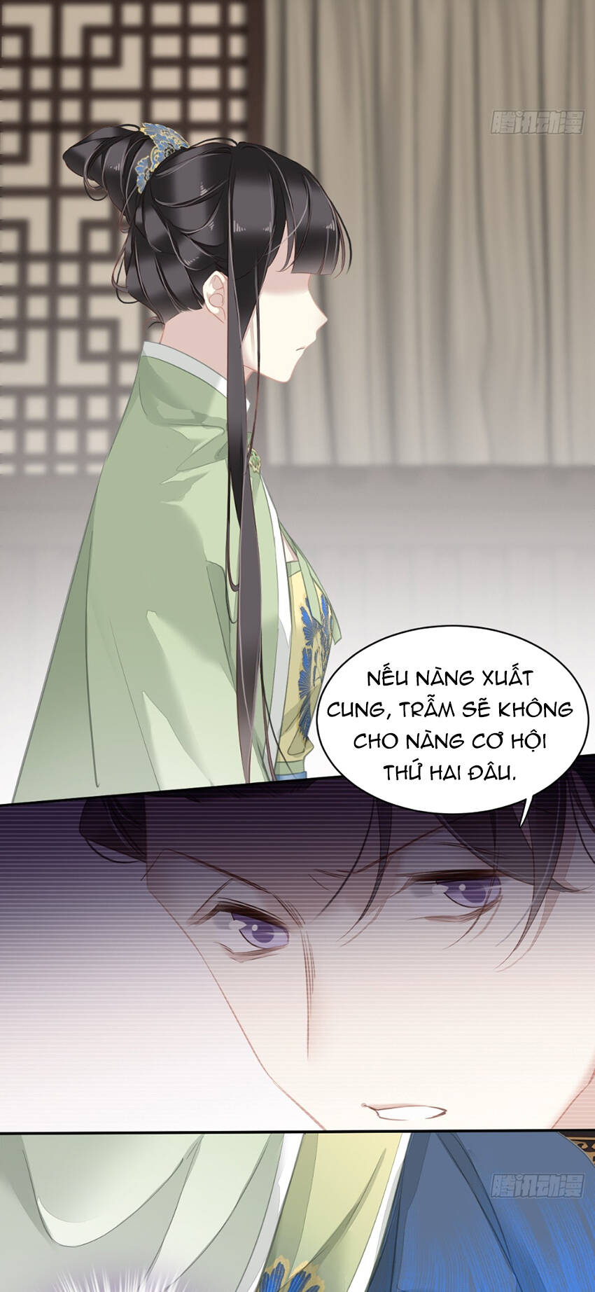Quận chúa bất tư gia: Chapter 129