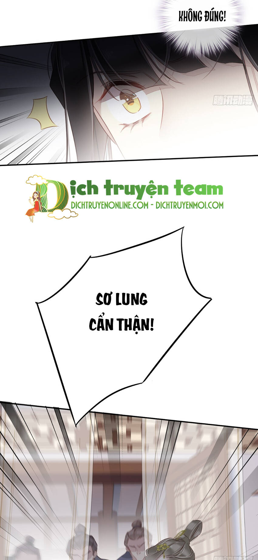 Quận chúa bất tư gia: Chapter 129
