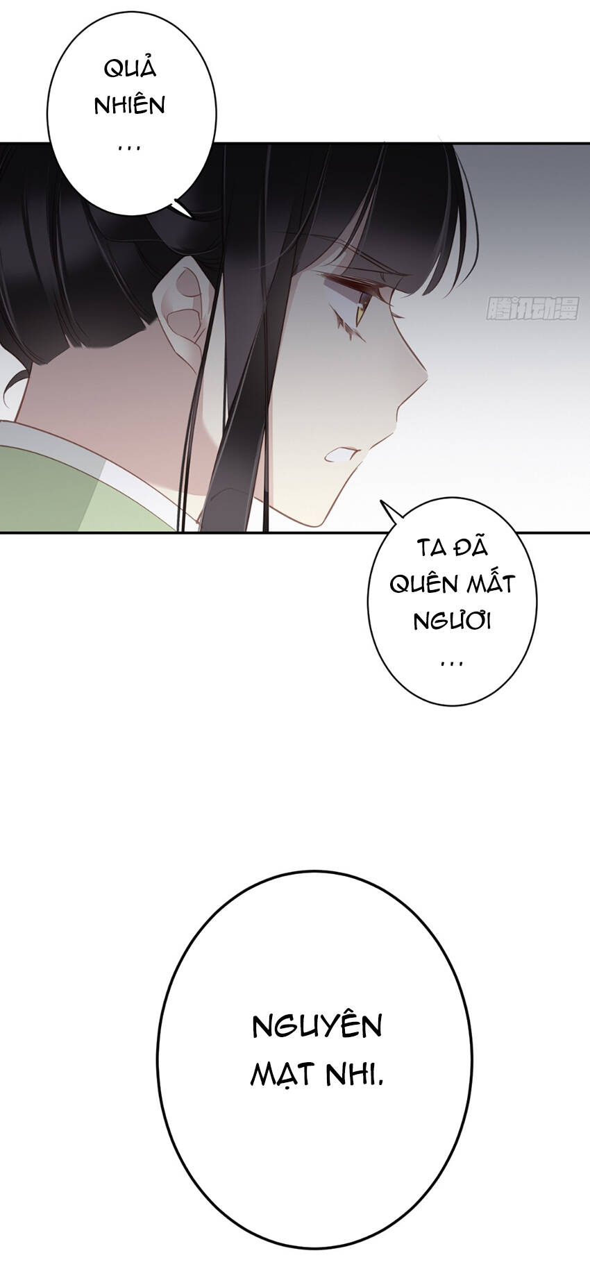 Quận chúa bất tư gia: Chapter 129