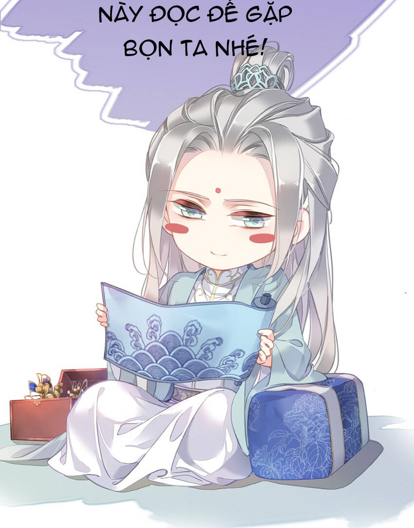 Quận chúa bất tư gia: Chapter 129