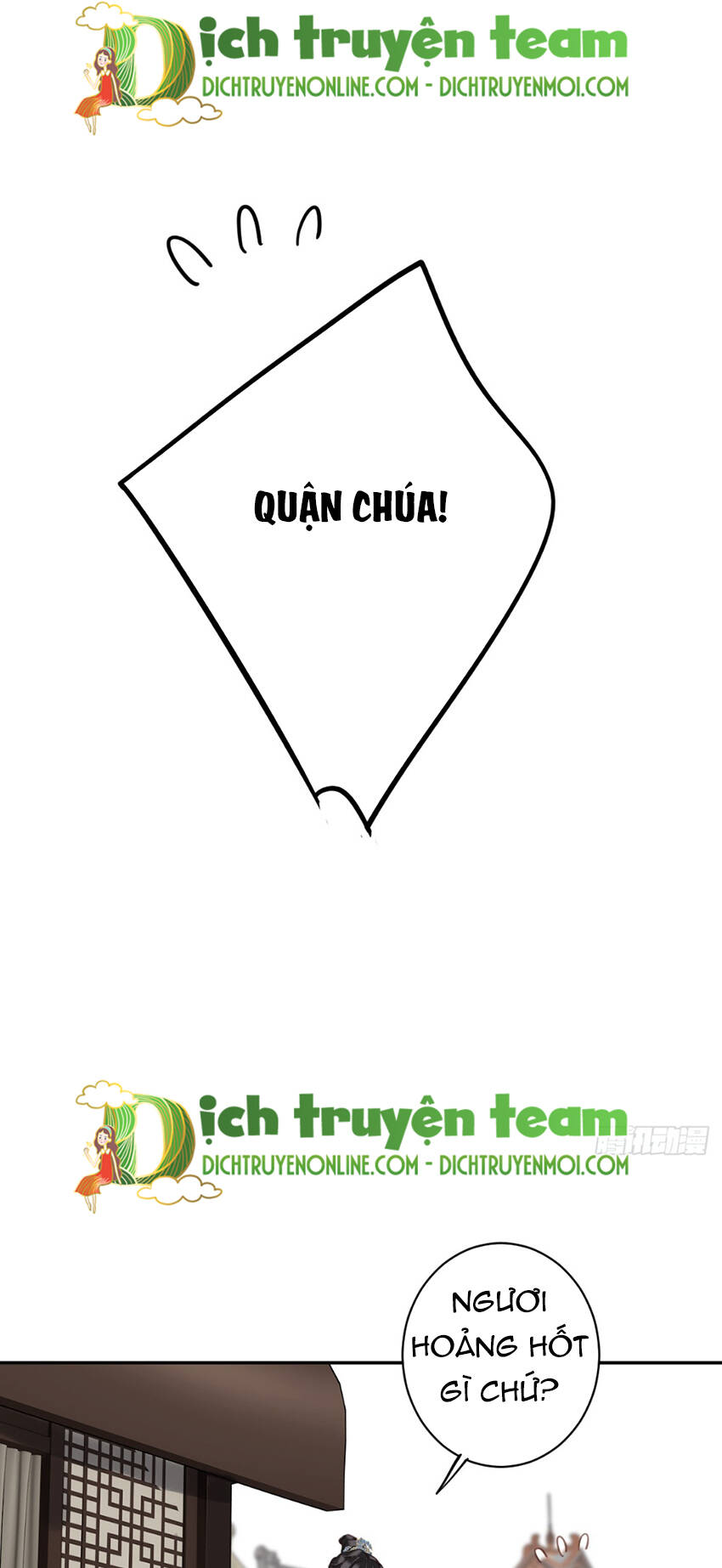 Quận chúa bất tư gia: Chapter 129