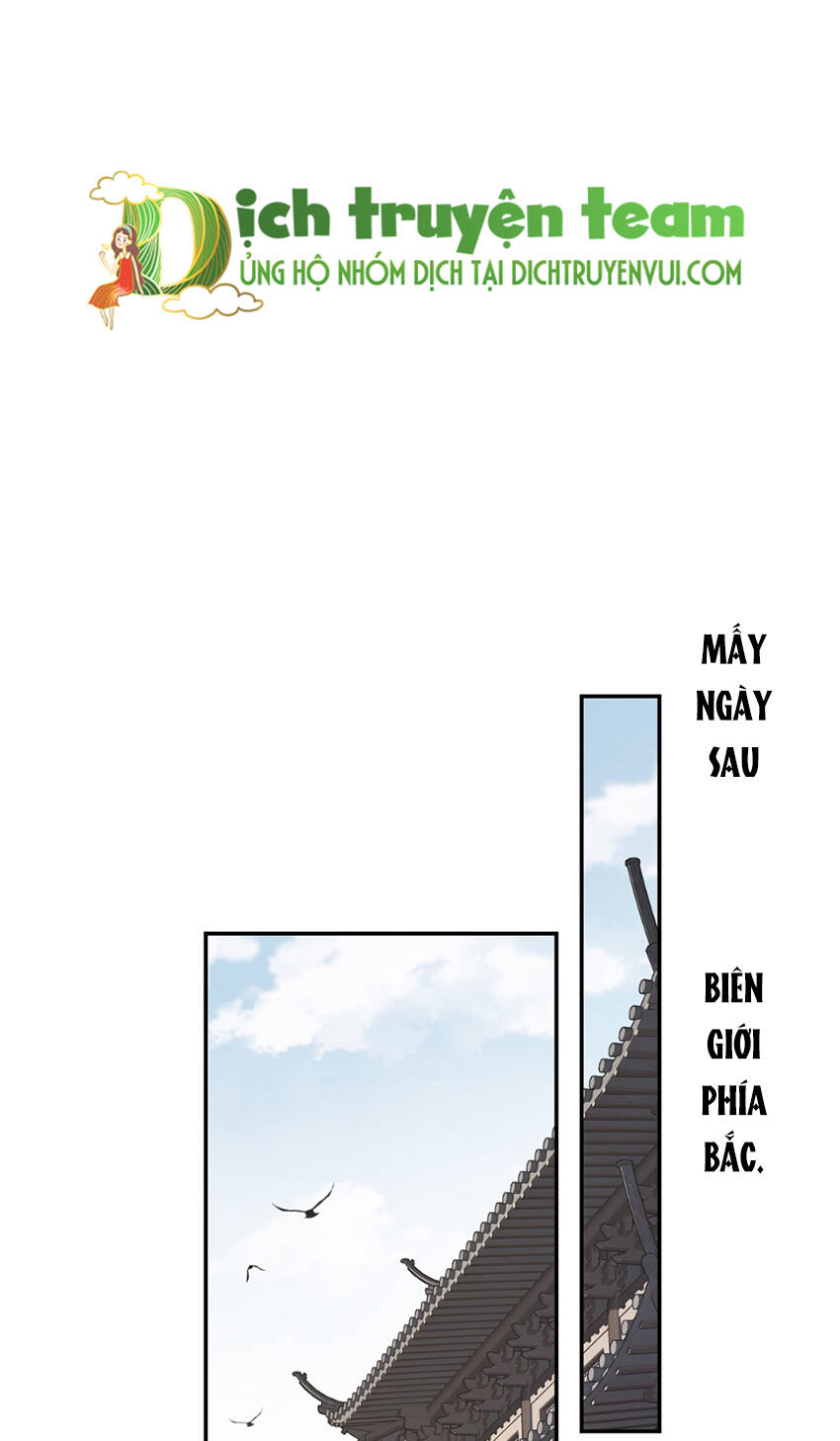 Quận chúa bất tư gia: Chapter 131