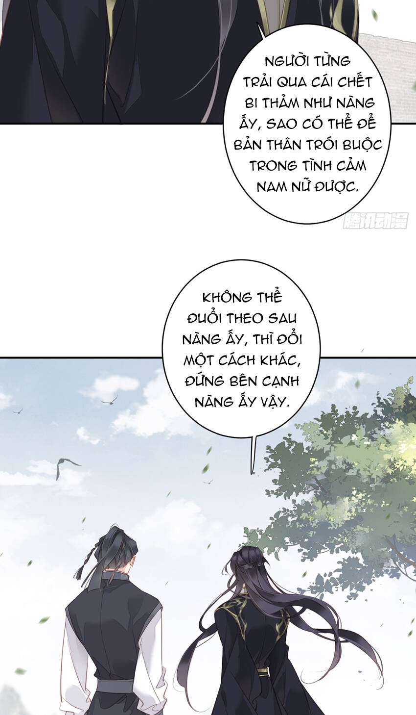 Quận chúa bất tư gia: Chapter 131