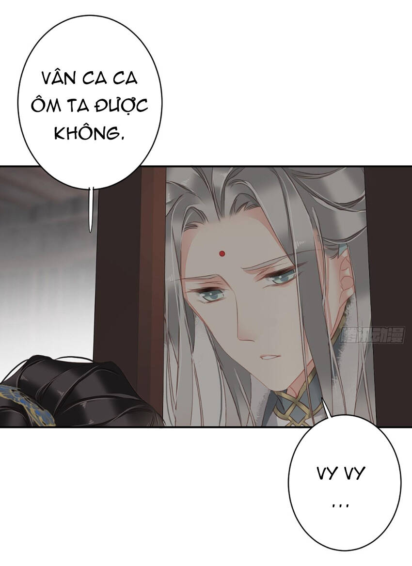 Quận chúa bất tư gia: Chapter 131