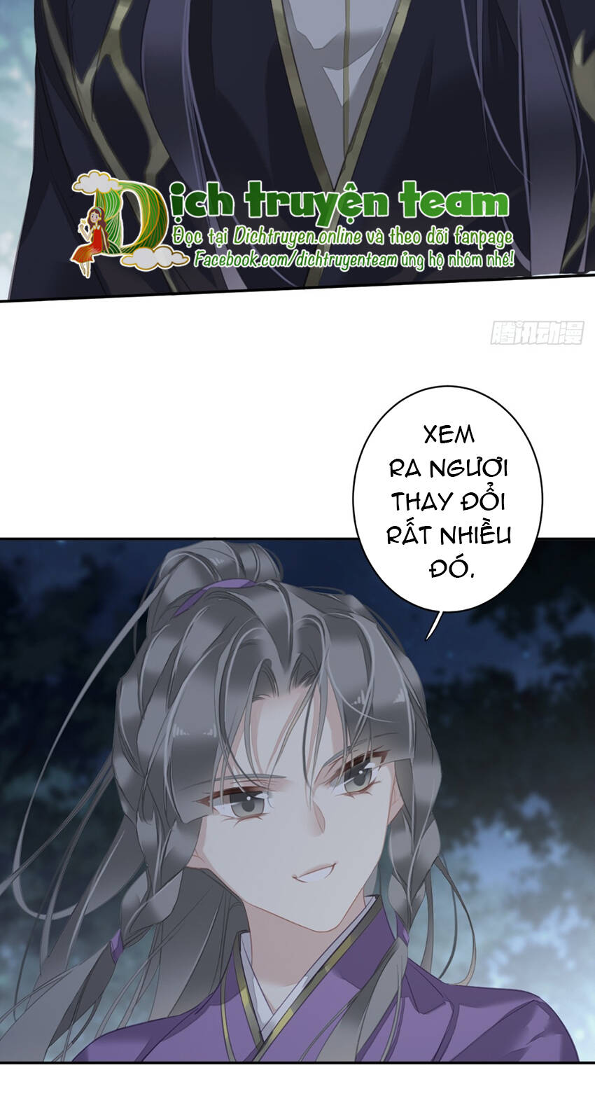 Quận chúa bất tư gia: Chapter 133
