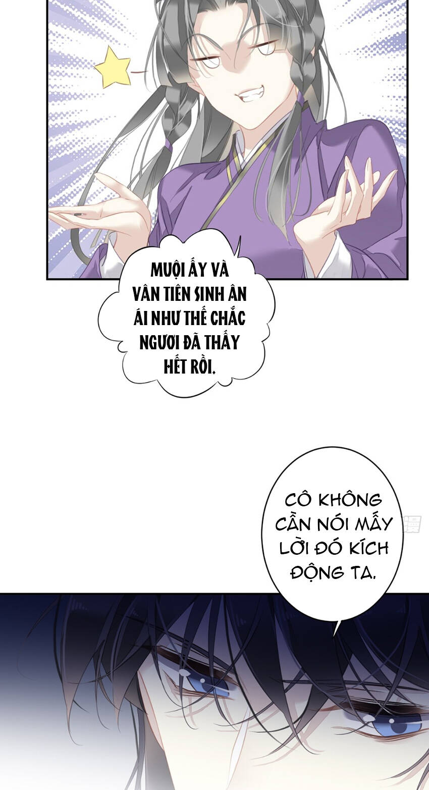 Quận chúa bất tư gia: Chapter 133