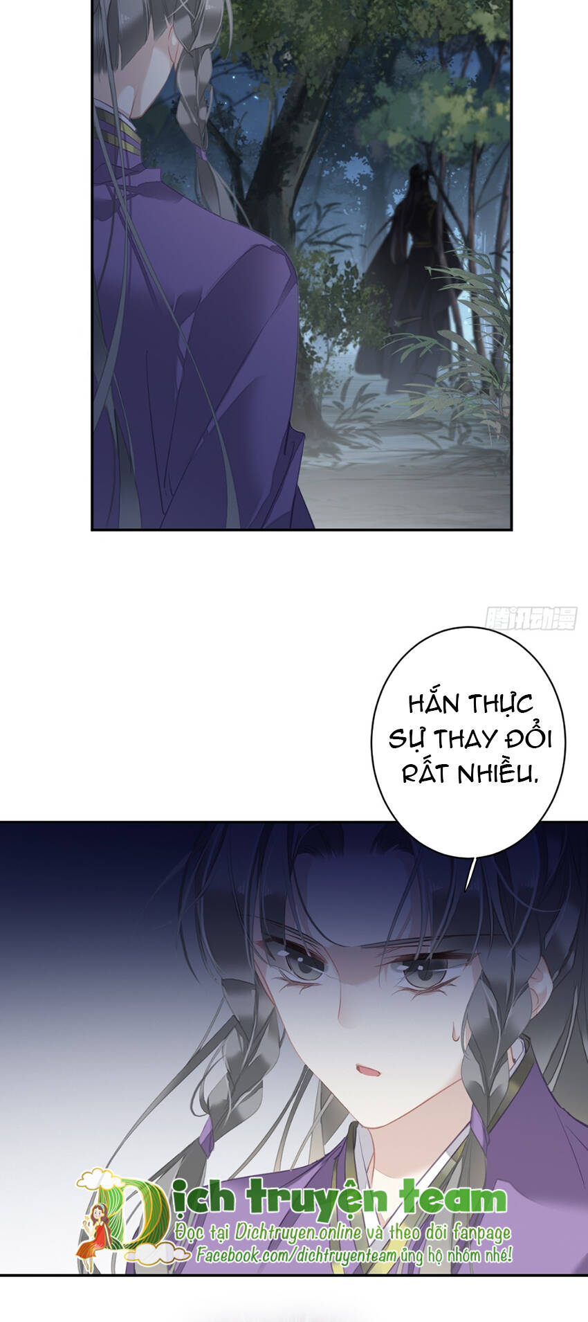 Quận chúa bất tư gia: Chapter 133