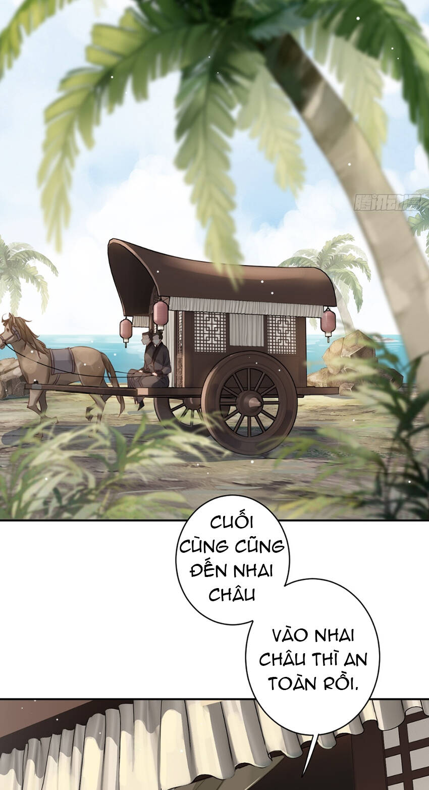 Quận chúa bất tư gia: Chapter 133