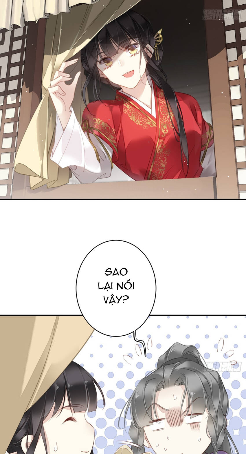 Quận chúa bất tư gia: Chapter 133